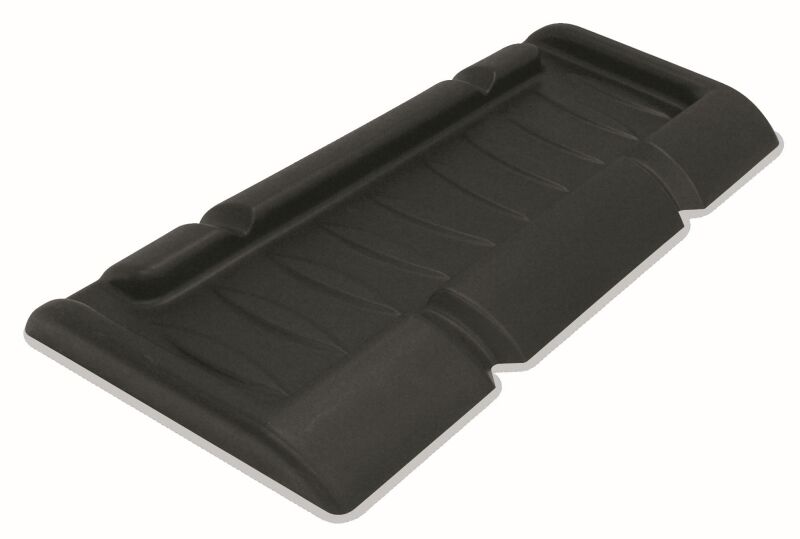 QuadBoss 326794 08-12 Kawasaki KRF750 Teryx Roof - User 1