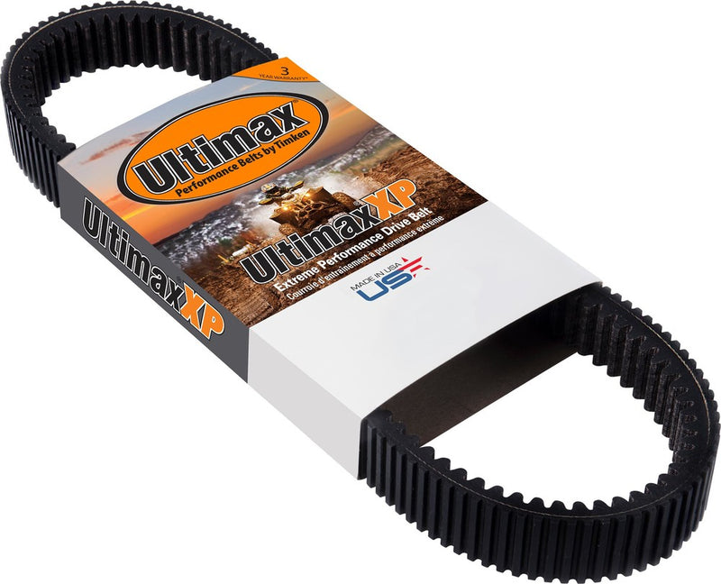 Ultimax UA Drive Belt - UXP488 Can-Am UTVs 2017-2019