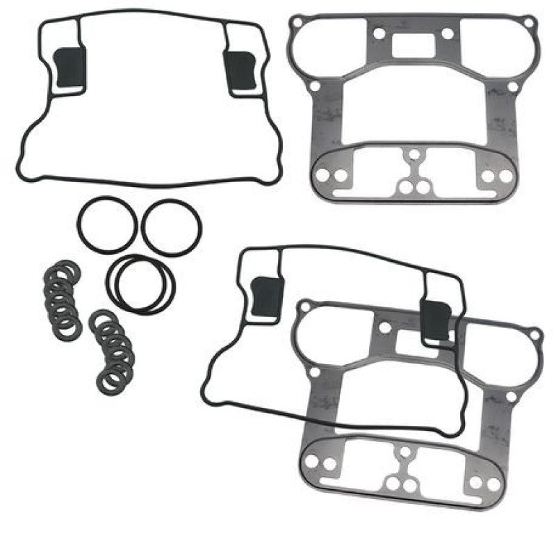 S&S Cycle 90-4091 84-99 BT/86-03 XL Rocket Box Gasket Kit - User 1