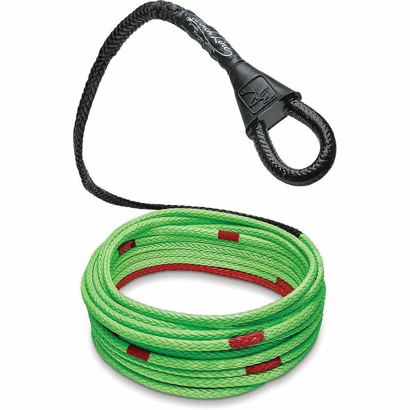 Bubba Ropes 740-6754 176754X40 1/4"X40' WINCH LINE