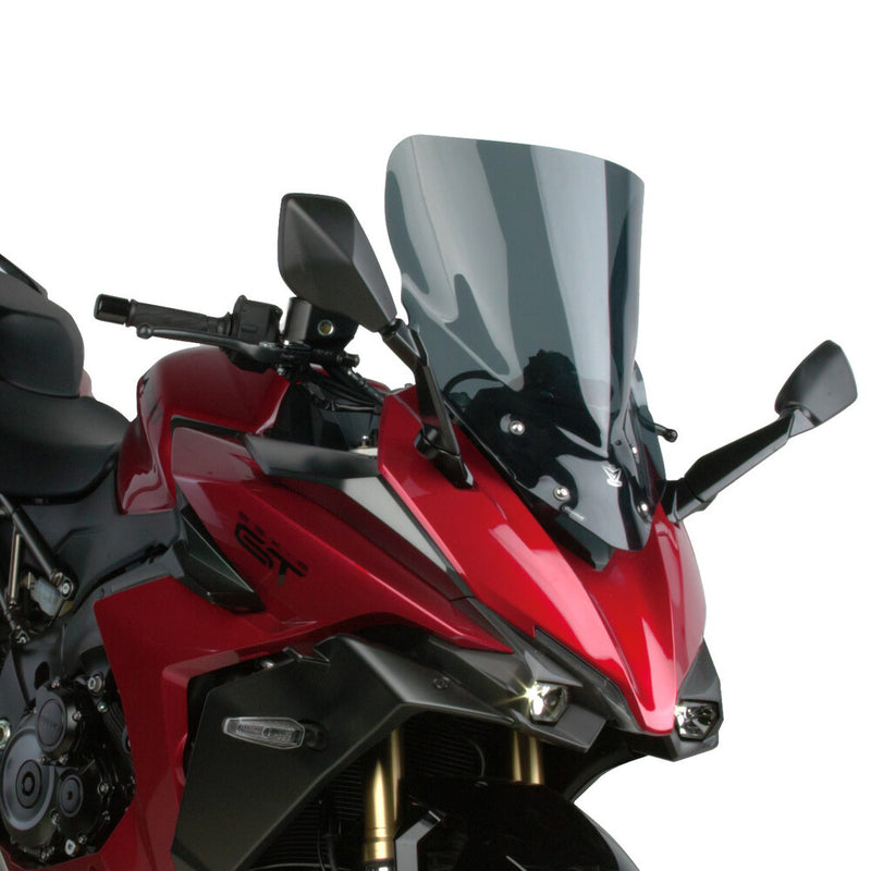 National Cycle Vstream Windscreen Sport Dark Tint - N20241 Suzuki 1000GT+ / + 2022-2024