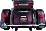 Kuryakyn 6976 Rear Light Bars For Trikes Chrome - User 1