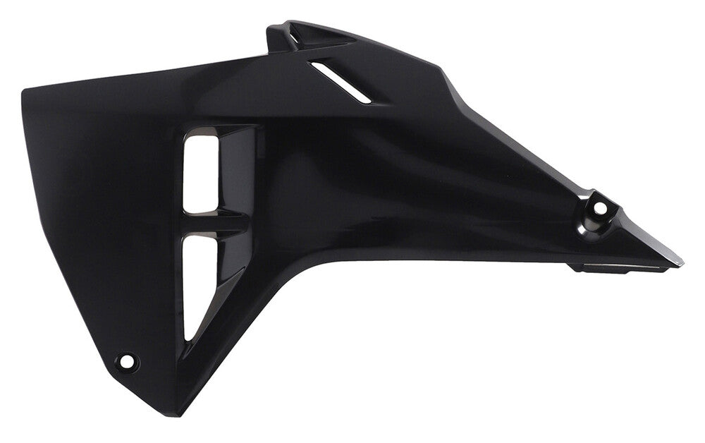 Cycra 714-1422 1CYC-1891-12 REPLICA SHROUDS BLACK