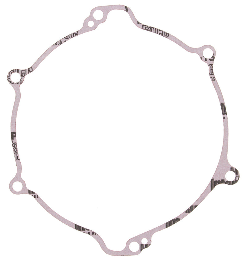 Vertex Clutch Cover Gasket - 816130 Yamaha YZ 125 2005-2024
