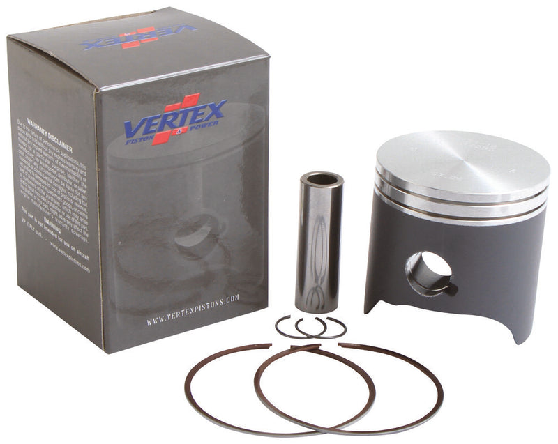 Vertex Piston Kit Cast 57.94/Standard KTM HUS - 24519A Husqvarna TE150i / 150i 2021-2024