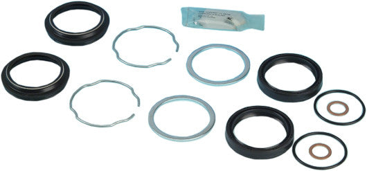 James Gasket James Gaskets Gasket Fork Seal Dyna Kit Dyna - 45849-06 For Harley Motorcycles 2006-2017