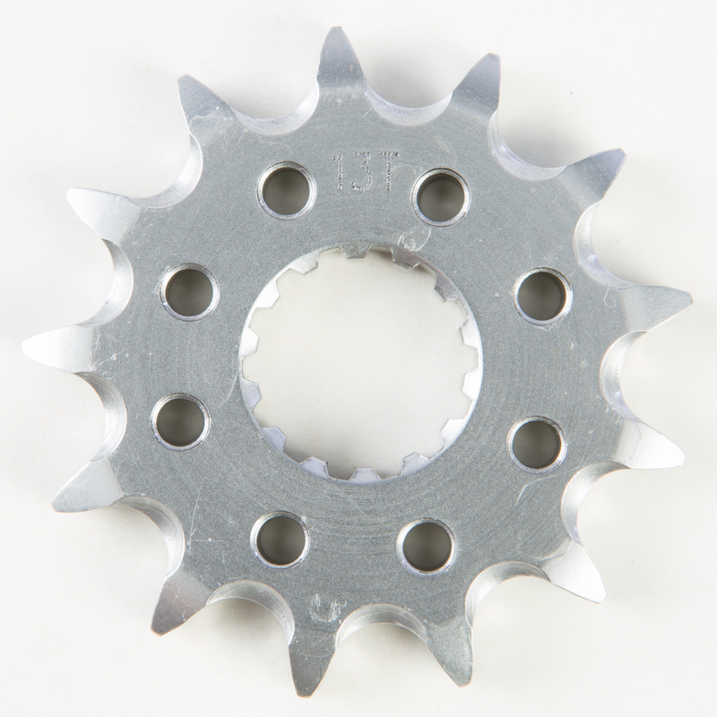 Fire Power Front CS Sprocket Steel 13T-428 - MX-55813-4 Yamaha YZ 85 2002-2023