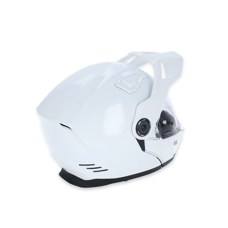 Simpson Motorcycle Journey Bandit Helmet
