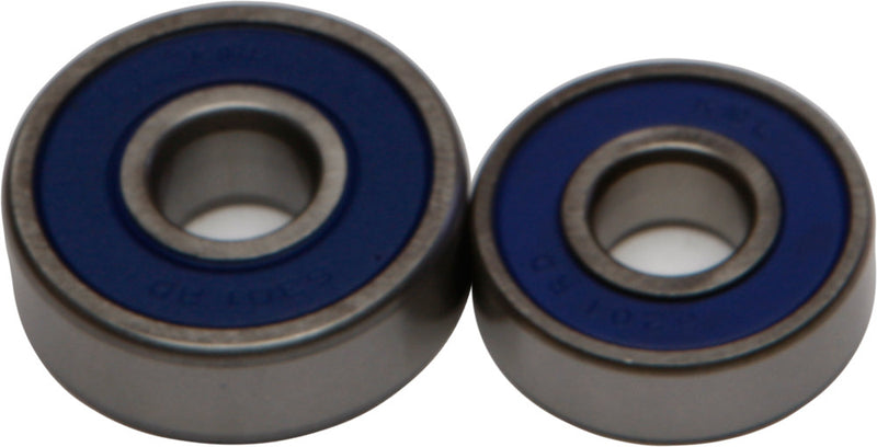 All Balls Front Wheel Bearing Seal Kit - 25-1177 Yamaha 125 Riva / Riva 125 / 125 Zuma / Zuma 125 1992-1996