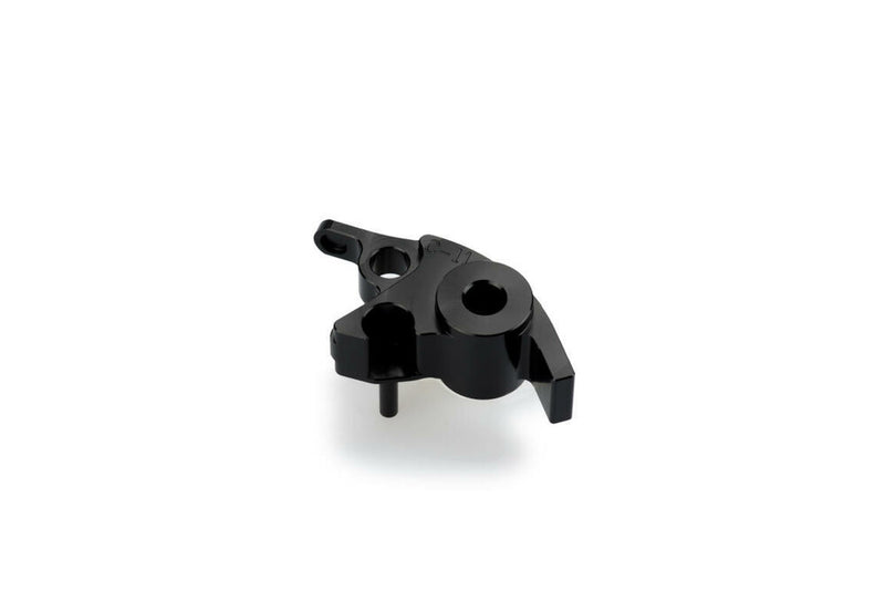 Puig Hi-Tech Parts Lever Adapter Clutch Black - 6138N For Ducati Motorcycles 2003-2023 | Kawasaki Ninja 2015-2020