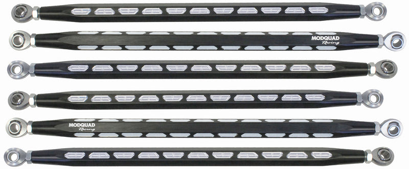 Modquad Radius Rods Extreme CAN AM Recut X3 RS - CA-RR-X3RS-HEX Can-Am Maverick 2017-2019