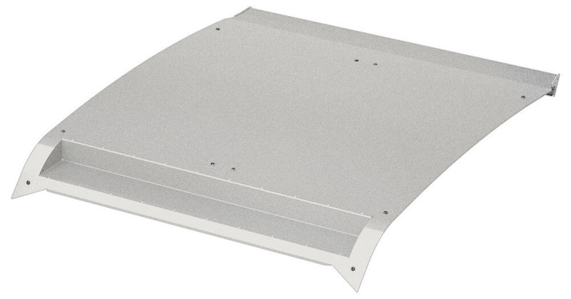 Pro Armor PRO XP Roof With Pocket Turbo Silver - P199R138TS Polaris RZR 2020-2021