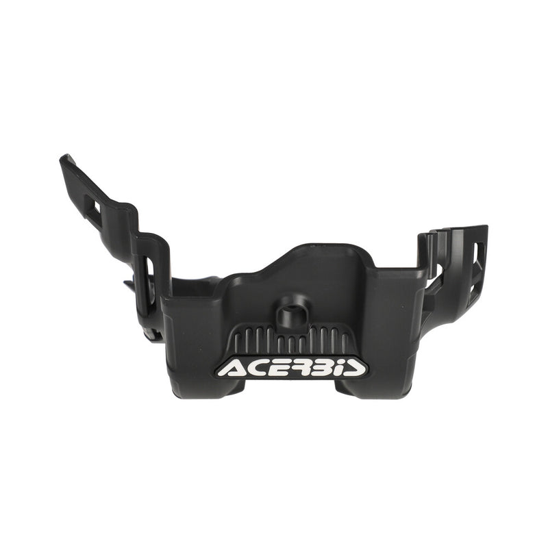 Acerbis Skid Plate TRI Black - 2986920001 Triumph 250 / 450 / 450 Edition 2024-2025