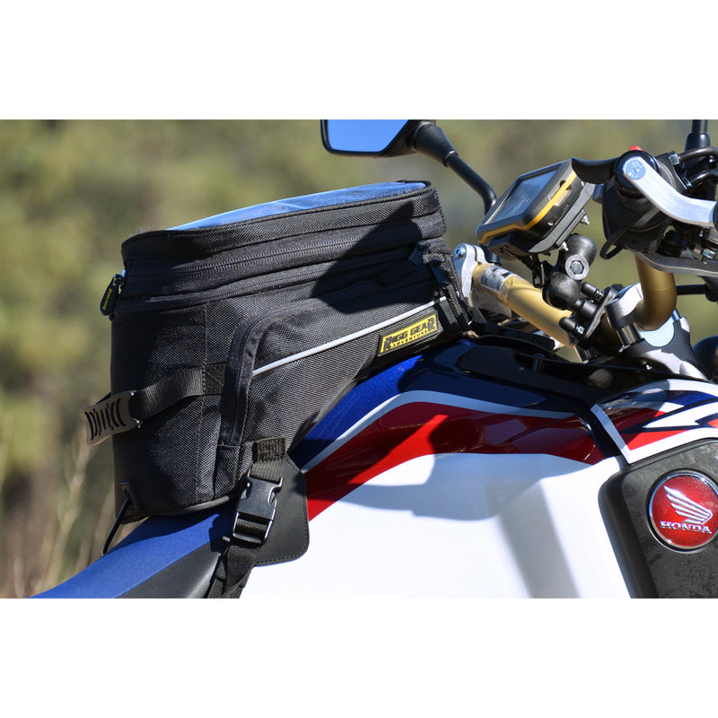NELSON RIGG 3502-0264 RG-1045 Trails End Adventure Tank Bag