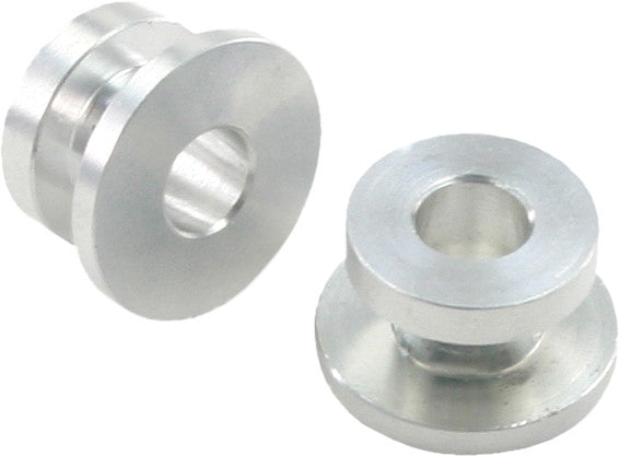 Drc 634-8004 D36-51-391 WHEEL CHOCK FITTING KIT