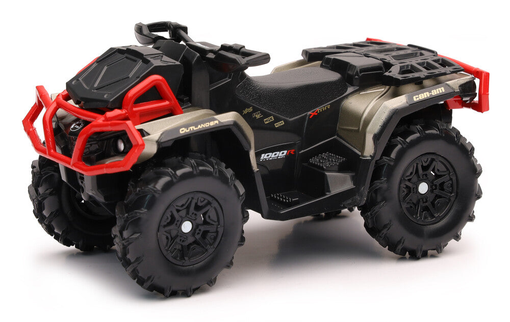 New Ray Toys 959-0148 07373 1:20 SCALE CAN-AM OUTLANDER X MR 1000R