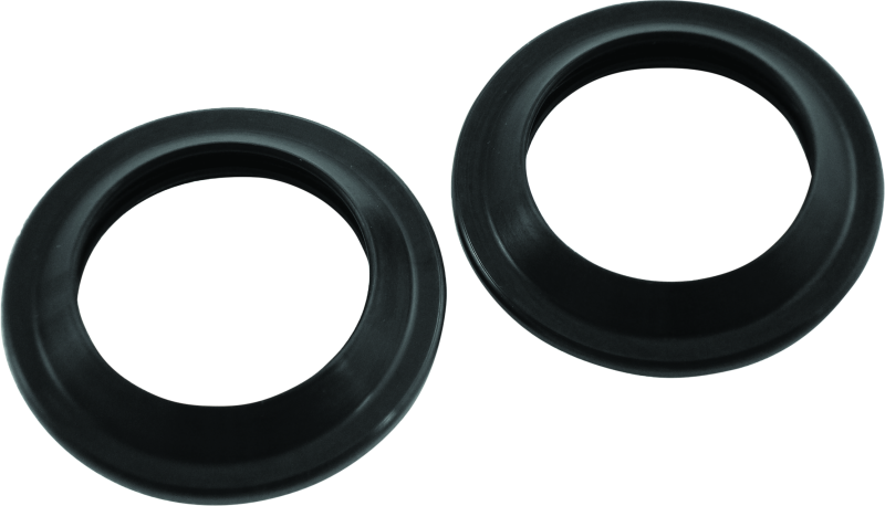 Bikers Choice 490569 88-Up XL FXR FXD 39MM Dust Seals (pr) Replaces H-D 45401-87 - Photo - Primary