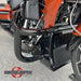 Chopped Engine Guard Villain