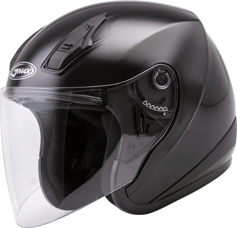 Gmax OF-17 Helmet