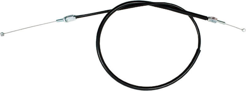 Motion Pro Black Vinyl Throttle Push Cable - 02-0511 Honda CRF150R 2007-2025