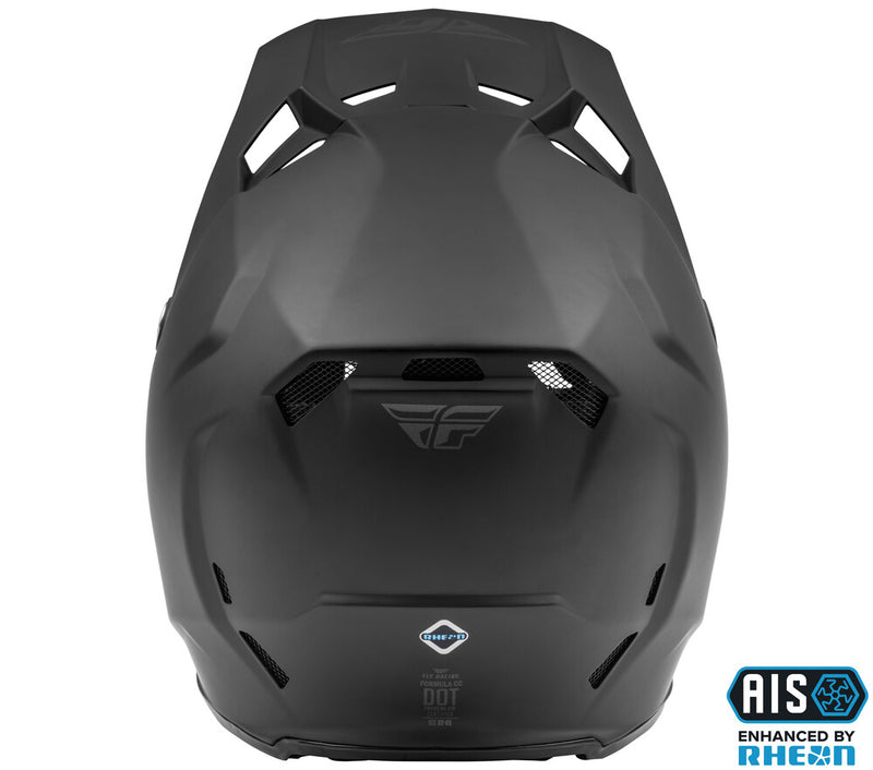 Fly Racing Formula CC Solid Helmet