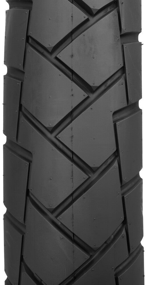 Irc Tire GP-210 Rear 130/80-17 65S Bias TT - T10446