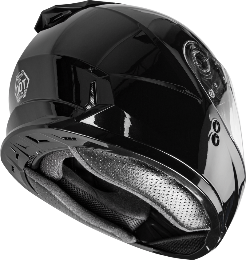 Gmax Youth GM-49Y Helmet