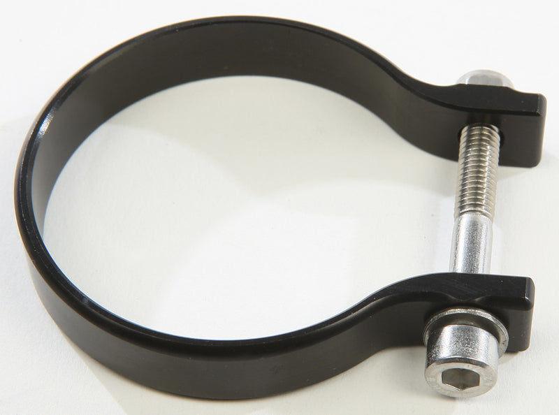 Axia 12-9136 MODCL1.85-BK 1.85" STRAP CLAMP BLACK