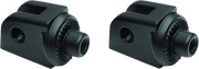 Kuryakyn 3289 Splined Adaptor Black - Photo - Primary