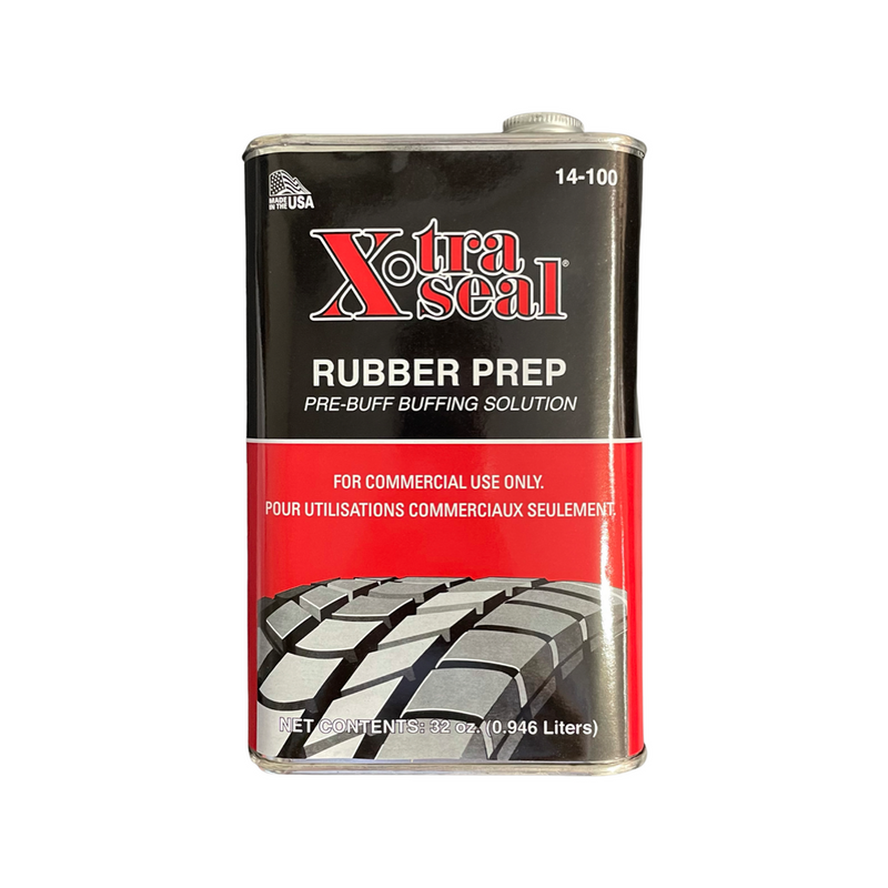 Xtra Seal Tire Buffer QT - 14-100