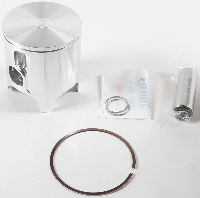 Wiseco Piston Kit RC GP 66.40/Standard - 768M06640 For Husqvarna CR 250 / WR 250 1999-2013 | Honda CR250R 1997-2001