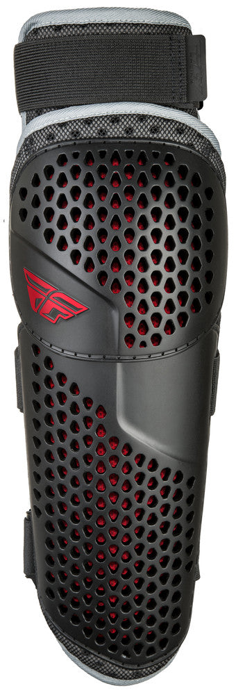 Fly Racing 28-3110 28-3110 YOUTH BARRICADE FLEX KNEE GUARDS