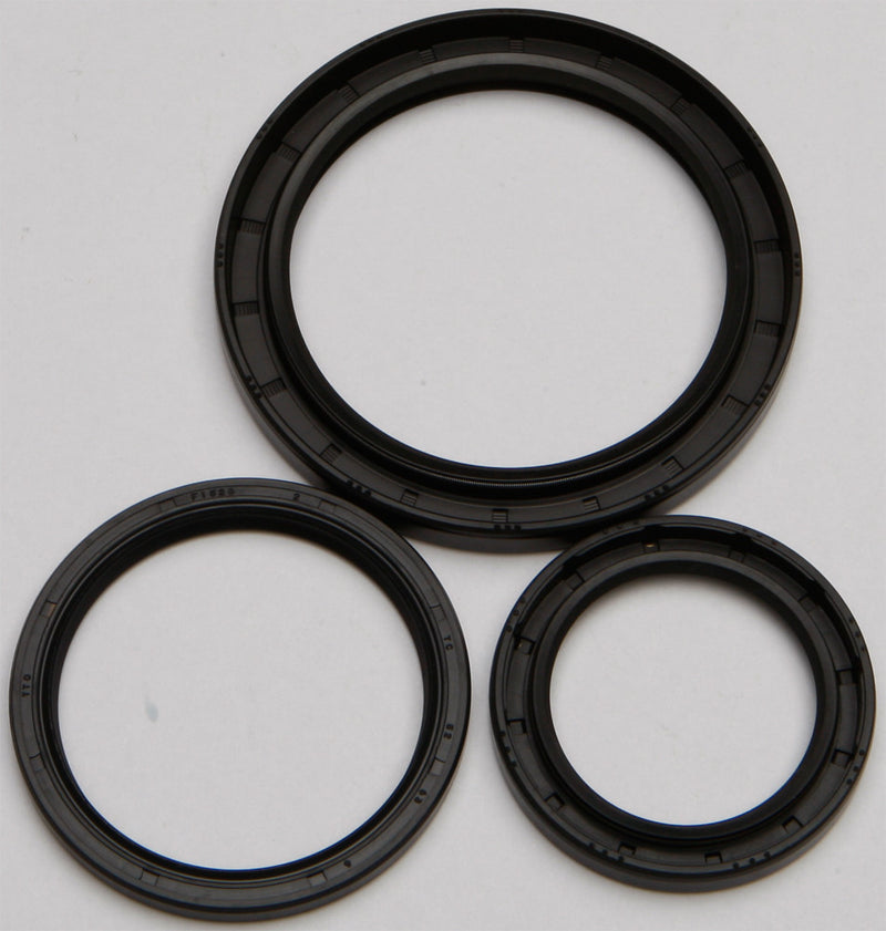 All Balls 22-520335 25-2033-5 DIFFERENTIAL SEAL KIT