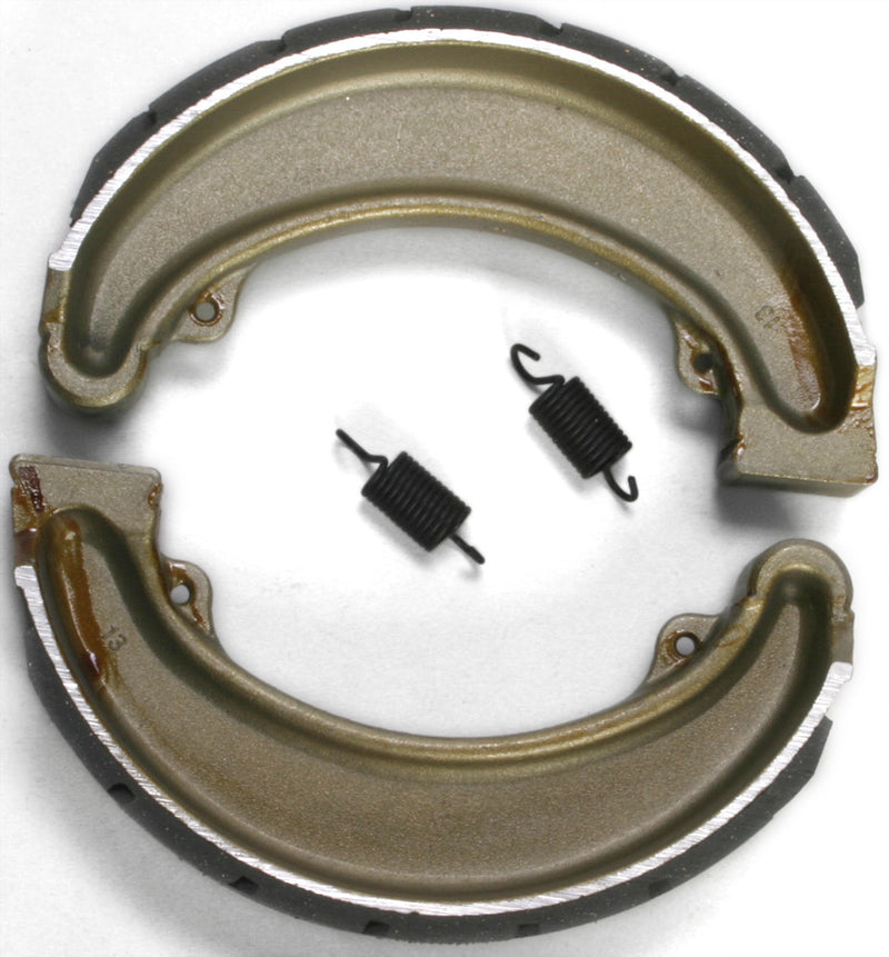 Ebc 14-315G 315G BRAKE SHOES 315G GROOVED