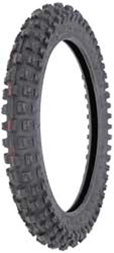 Irc Tire GS-45F 2. 4PR Bias TT - T10299 For Kawasaki KX 60 / KX 65 / 110 / 110L 1983-2018 | Honda XR70R / CRF70F / CRF110F 1997-2009