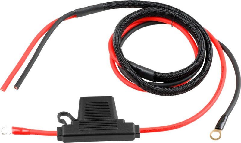 Cerwin Vega 94-1030 CWHK RPM HD AMP INSTALL KIT POWER/GROUND WIRES