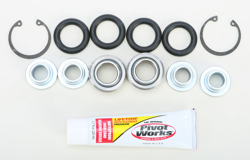 Pivot Works Trailing ARM Bearing Kit - PWTAK-P02-000 Polaris RZR 2012-2022