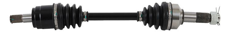 All Balls 6 Ball Heavy Duty Axle Front - AB6-HO-8-134 Honda ATVs 2014-2019