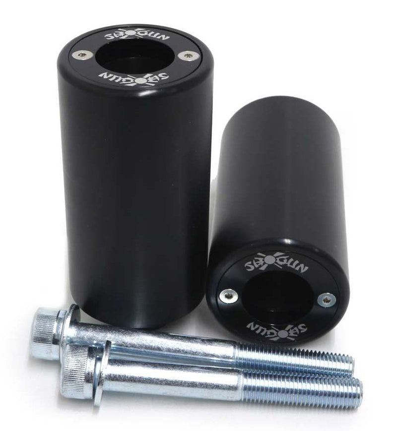 Shogun 71-3601 715-6399 PA2 FRAME SLIDERS NO CUT