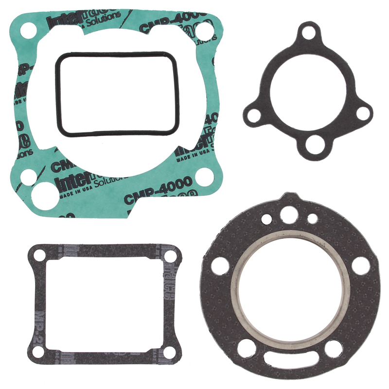 Vertex TOP END Gaskets - 810232 Honda CR125R 1986