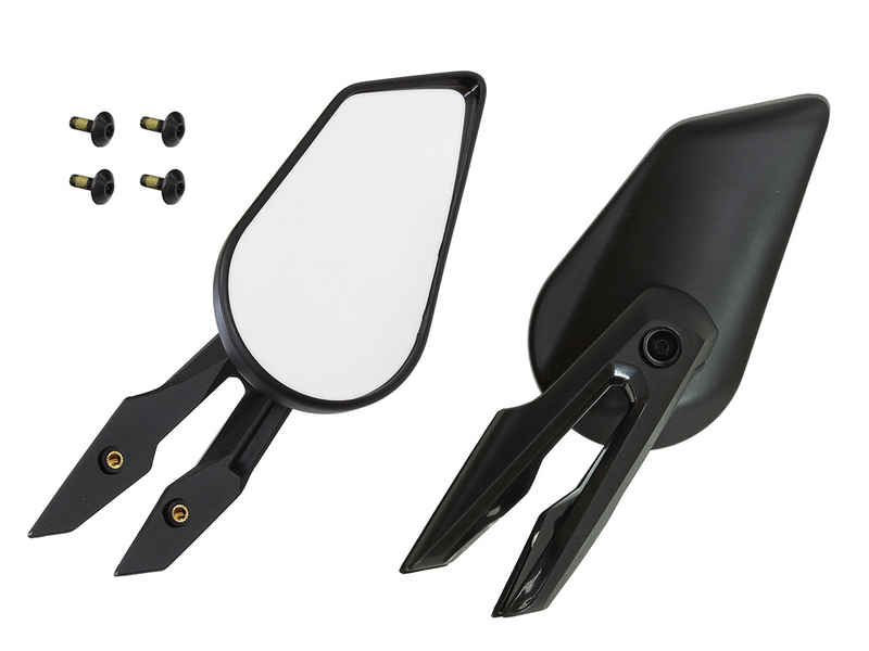 Sp1 54-10152 SM-12655 MIRRORS PAIR S-D