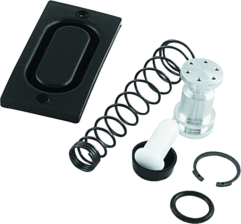 Bikers Choice 601587 79-84 FL 79-83 FX 80-85 FLT R Master Cylinder Rbld Kit 3/4 Inch Repl H-D 42374-77B - Photo - Primary