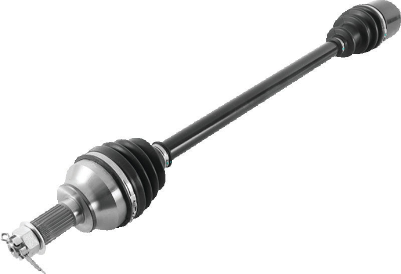 QuadBoss 609449 17-19 Polaris RZR XP 1000 (02) Front Left Replacement Axle - Photo - Primary