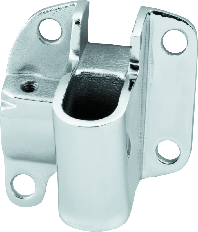 Bikers Choice 489959 08-11 FLT Kickstand Mounting Bracket Replaces H-D - Photo - Primary