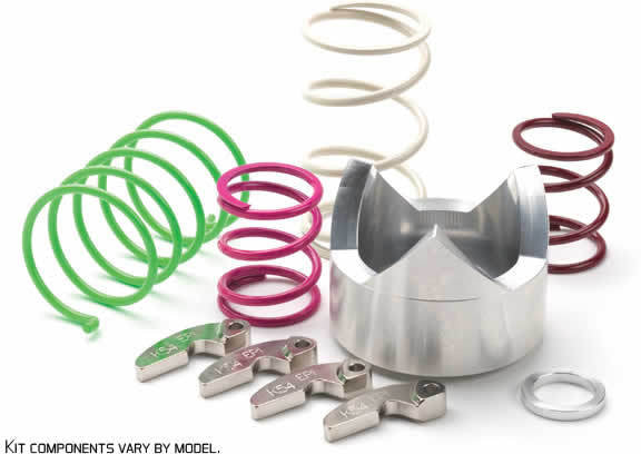 Epi 23-2100 AW443104 MUDDER CLUTCH KIT