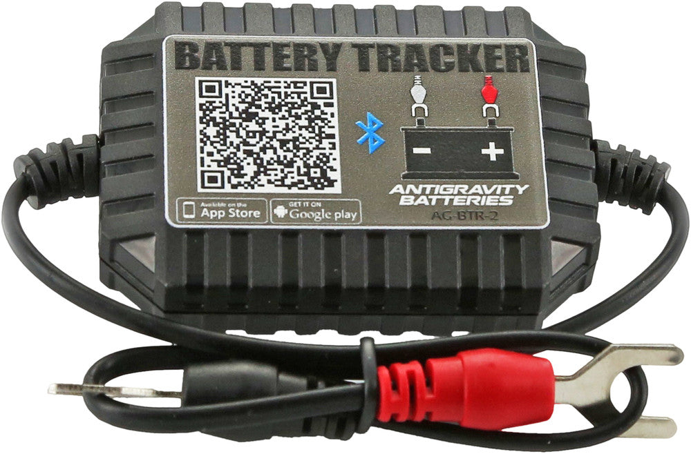 Antigravity 58-7160 AG-BTR-2 BATTERY TRACKER LEAD ACID