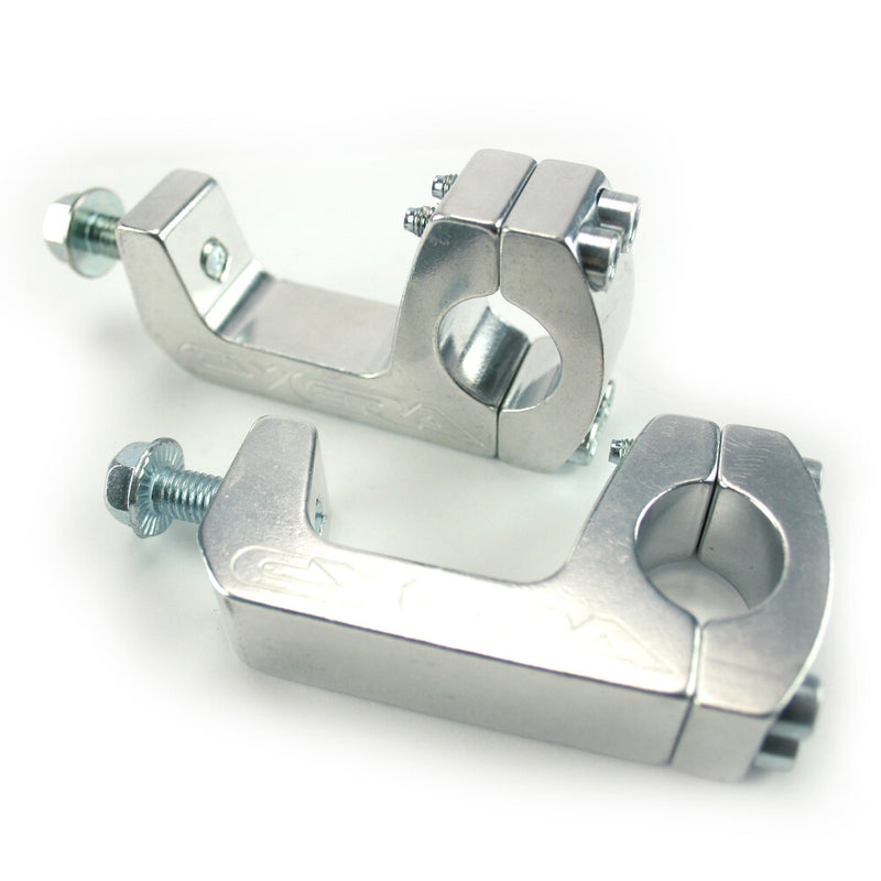 Cycra 714-1260 1CYC-1151-02 HANDGUARD HARDWARE - UCLAMP STANDARD
