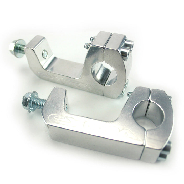 Cycra 714-1260 1CYC-1151-02 HANDGUARD HARDWARE - UCLAMP STANDARD