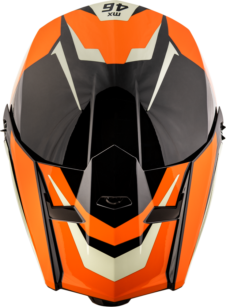 Gmax MX-46 Cyclus Helmet (2026)