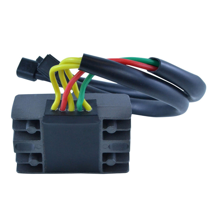 Rm Stator 97-0190 RMS020-104517 VOLTAGE REGULATOR RECTIFIER